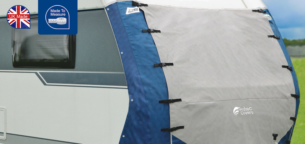Single-awning-Towing-Cover